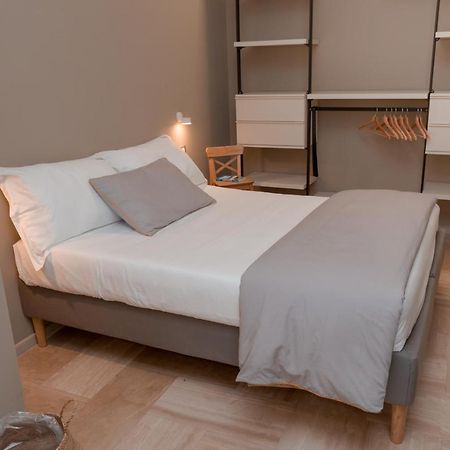 Bed and Breakfast Litium 3 Lecce Exterior foto