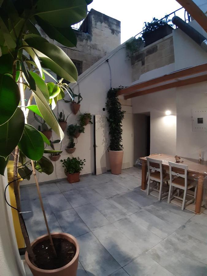 Bed and Breakfast Litium 3 Lecce Exterior foto