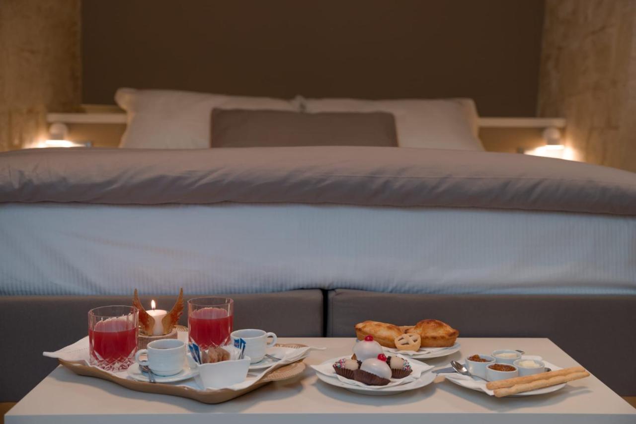 Bed and Breakfast Litium 3 Lecce Exterior foto