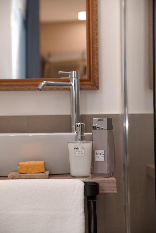 Bed and Breakfast Litium 3 Lecce Exterior foto