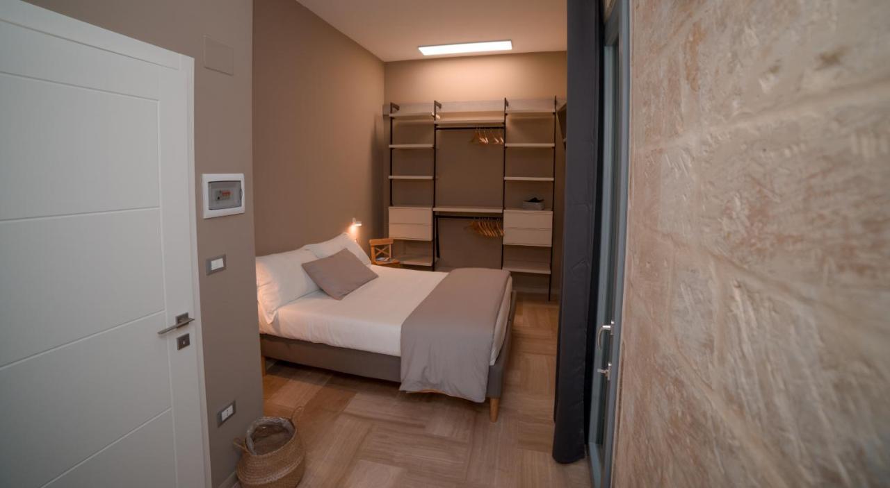Bed and Breakfast Litium 3 Lecce Exterior foto