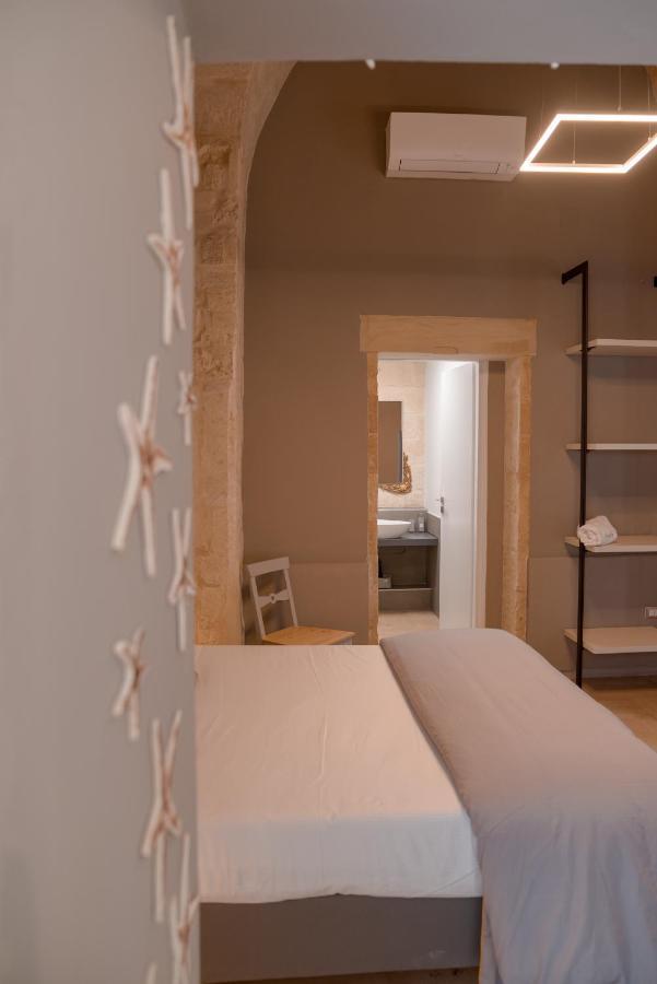 Bed and Breakfast Litium 3 Lecce Exterior foto