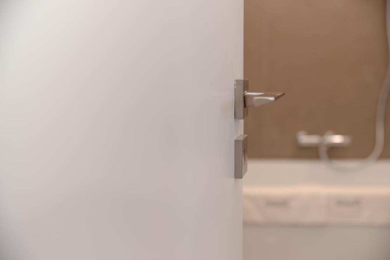 Bed and Breakfast Litium 3 Lecce Exterior foto